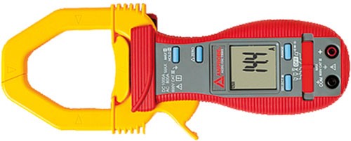 Cleşte ampermetric TRMS 800A/AC 1000A/DC AMPROBE ACDC-100TRMS